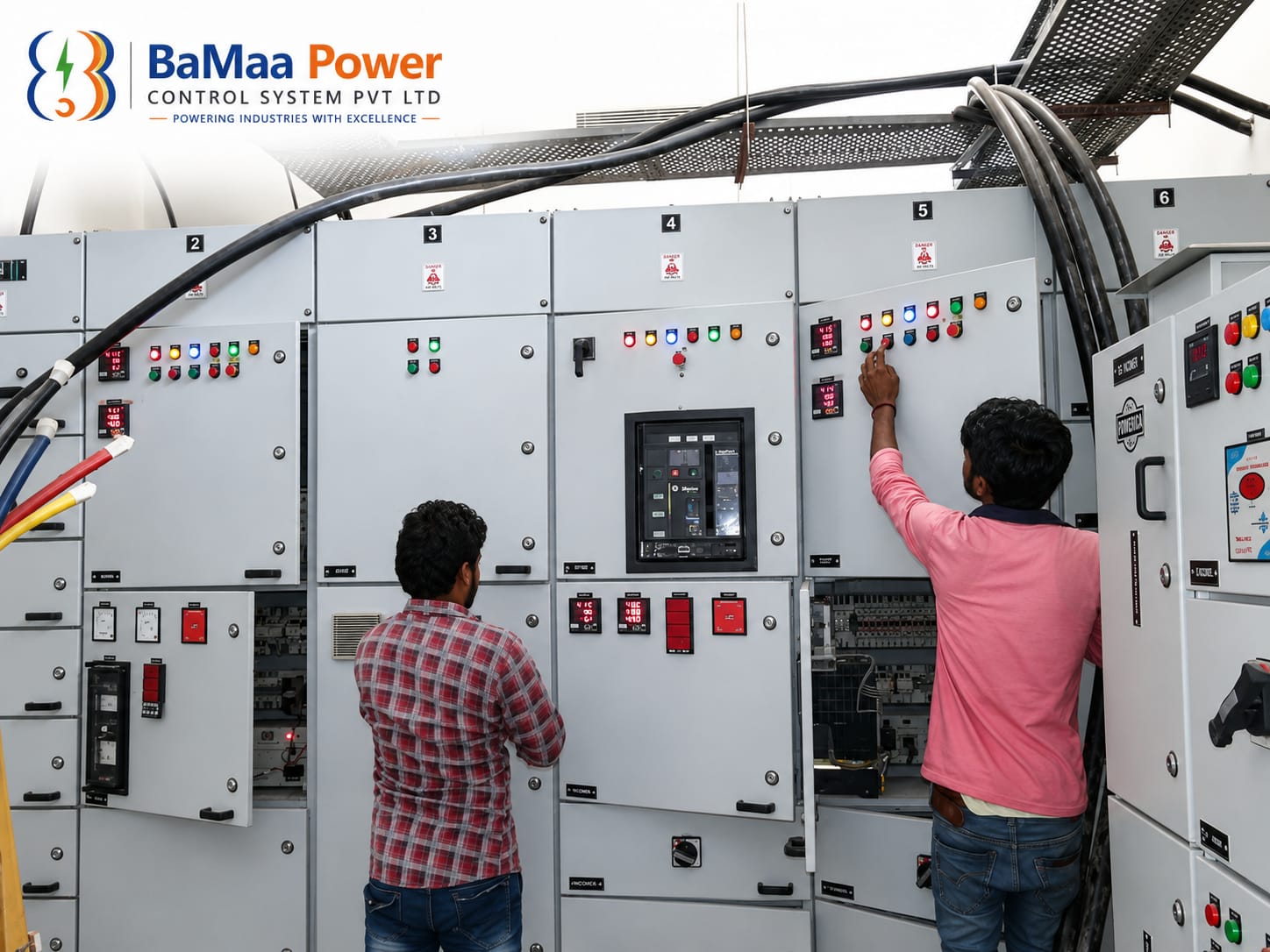 AMC & Maintenance Support