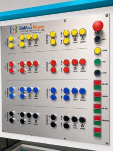 bamaa power control system pvt ltd