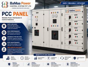pcc panel