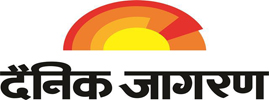 Dainik Jagran - trusted client of Bamaa power control system pvt ltd