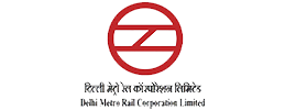 DMRC- trusted client of Bamaa power control system pvt ltd