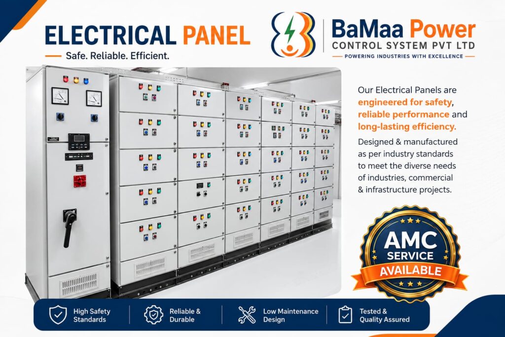 electric panel