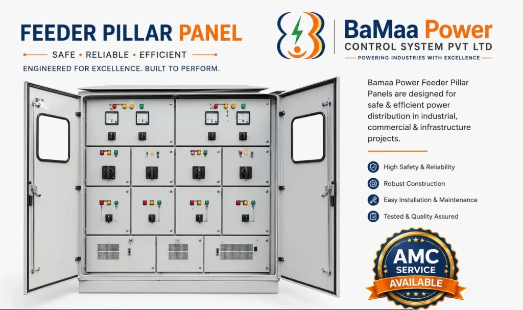 feeder panel