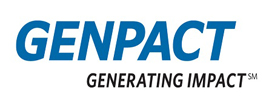 genpact-trusted client of Bamaa power control system pvt ltd