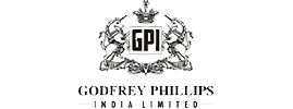 GODFREY PHILLIPS - trusted client of Bamaa power control system pvt ltd