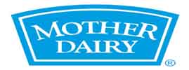 mother dairy - trusted client of bamaa power control system pvt ltd