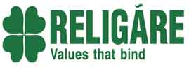 Religare - trusted client of bamaa power control system pvt ltd
