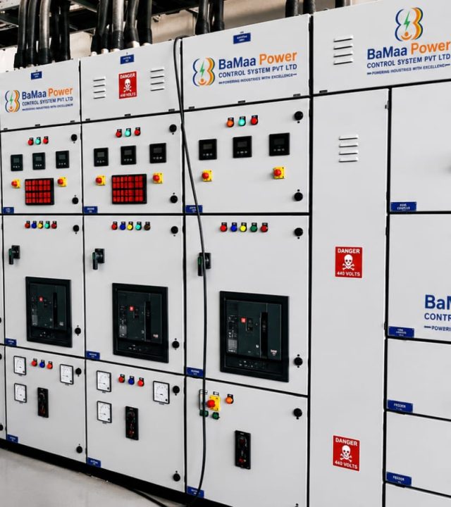 low tension panel